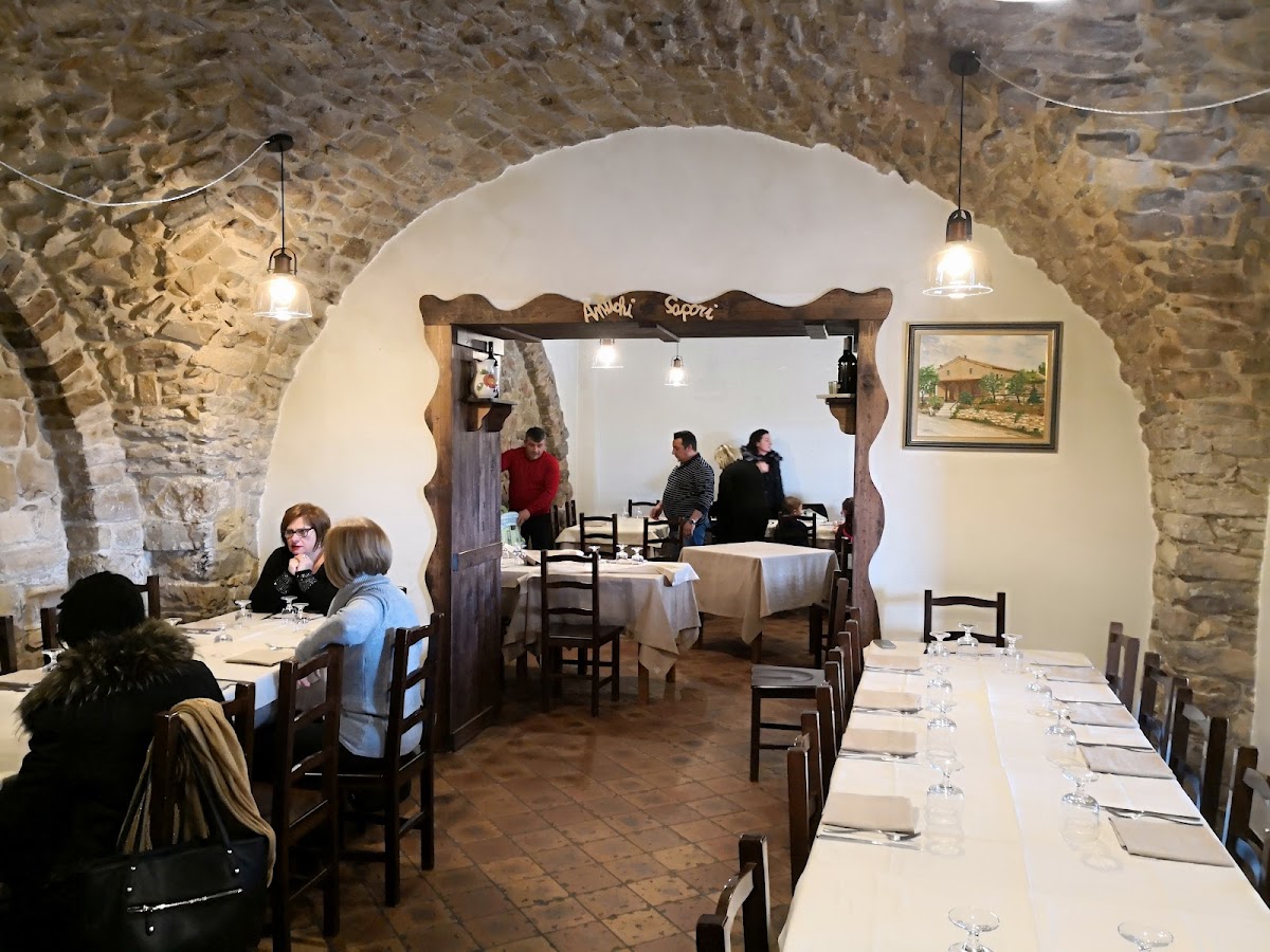 Masseria Gli Antichi Sapori